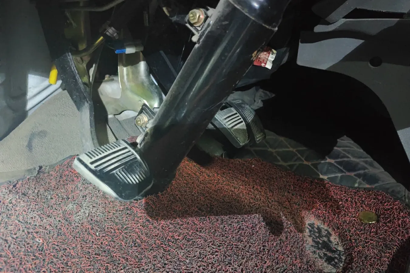 2014 JinBei Sea Lion 2.0L 102HP L4 5MT,autocango,china used car exporter,china ev exporter,chinese used car exporter,chinese used ev exporter