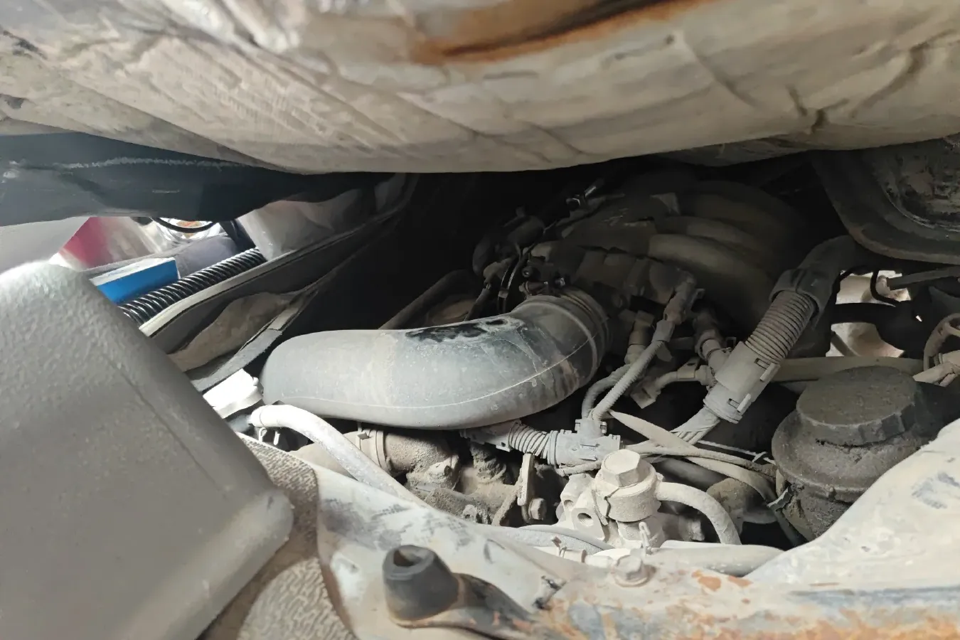 2014 JinBei Sea Lion 2.0L 102HP L4 5MT,autocango,china used car exporter,china ev exporter,chinese used car exporter,chinese used ev exporter