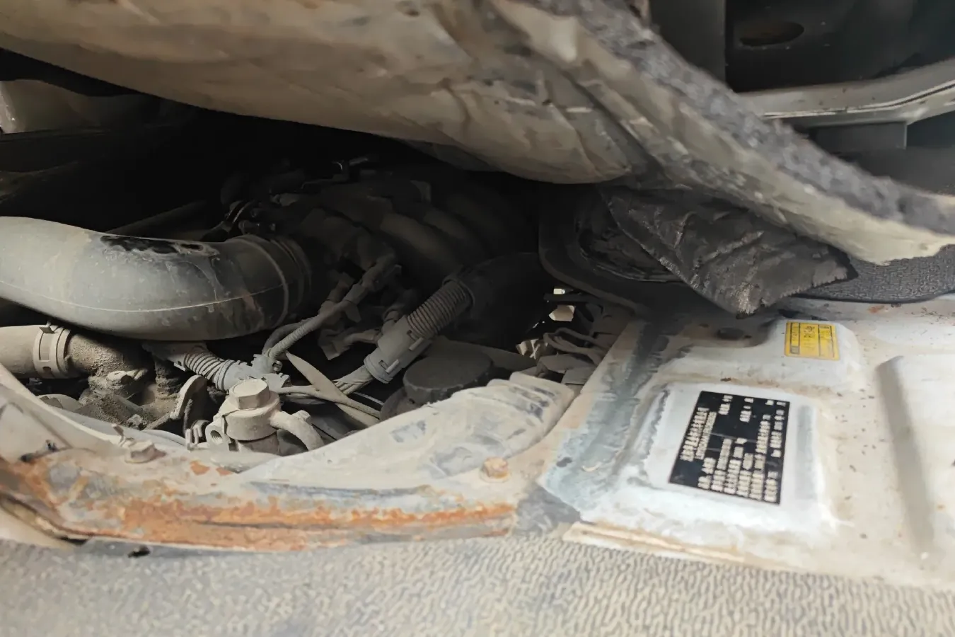 2014 JinBei Sea Lion 2.0L 102HP L4 5MT,autocango,china used car exporter,china ev exporter,chinese used car exporter,chinese used ev exporter