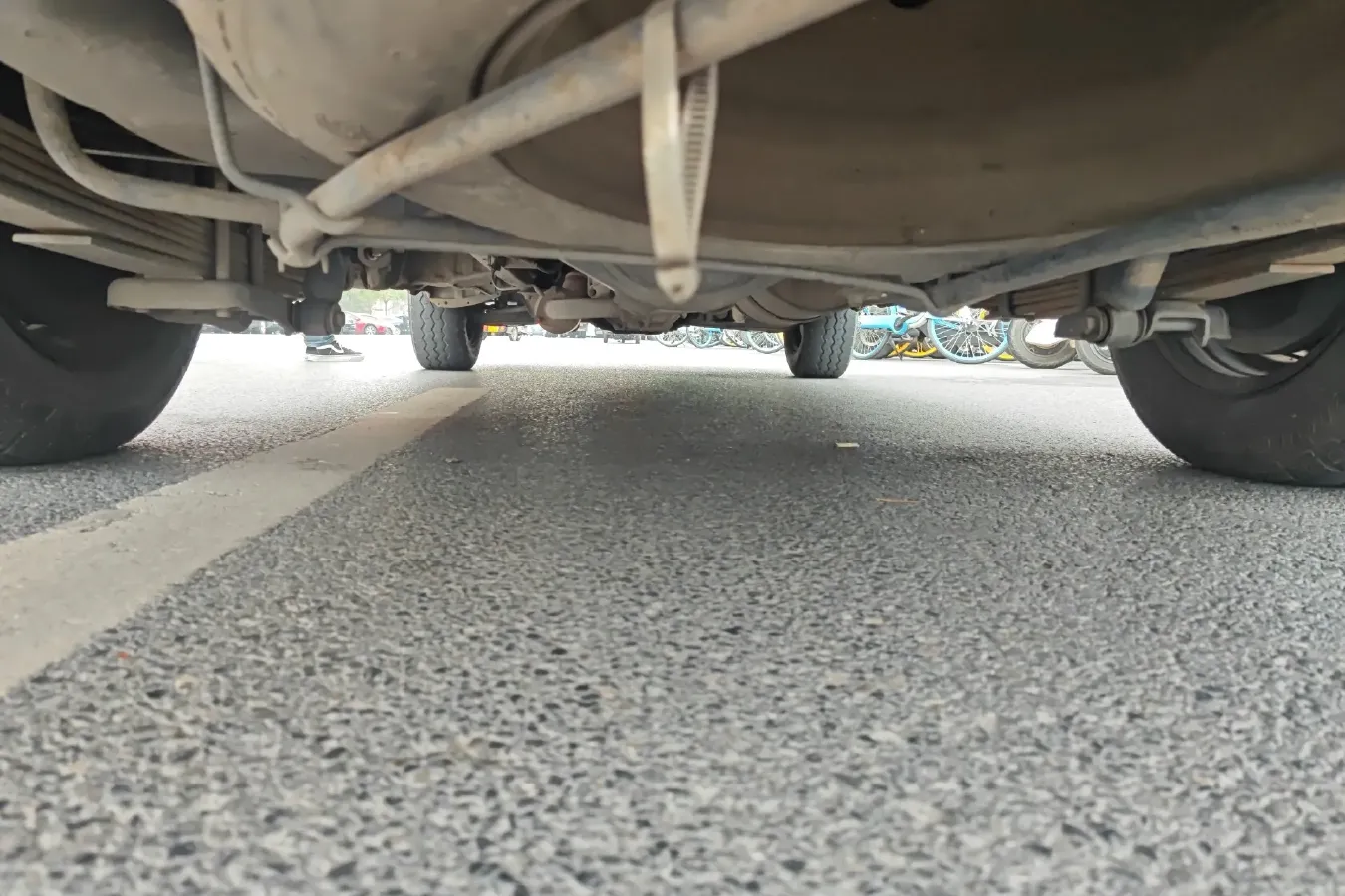 2014 JinBei Sea Lion 2.0L 102HP L4 5MT,autocango,china used car exporter,china ev exporter,chinese used car exporter,chinese used ev exporter