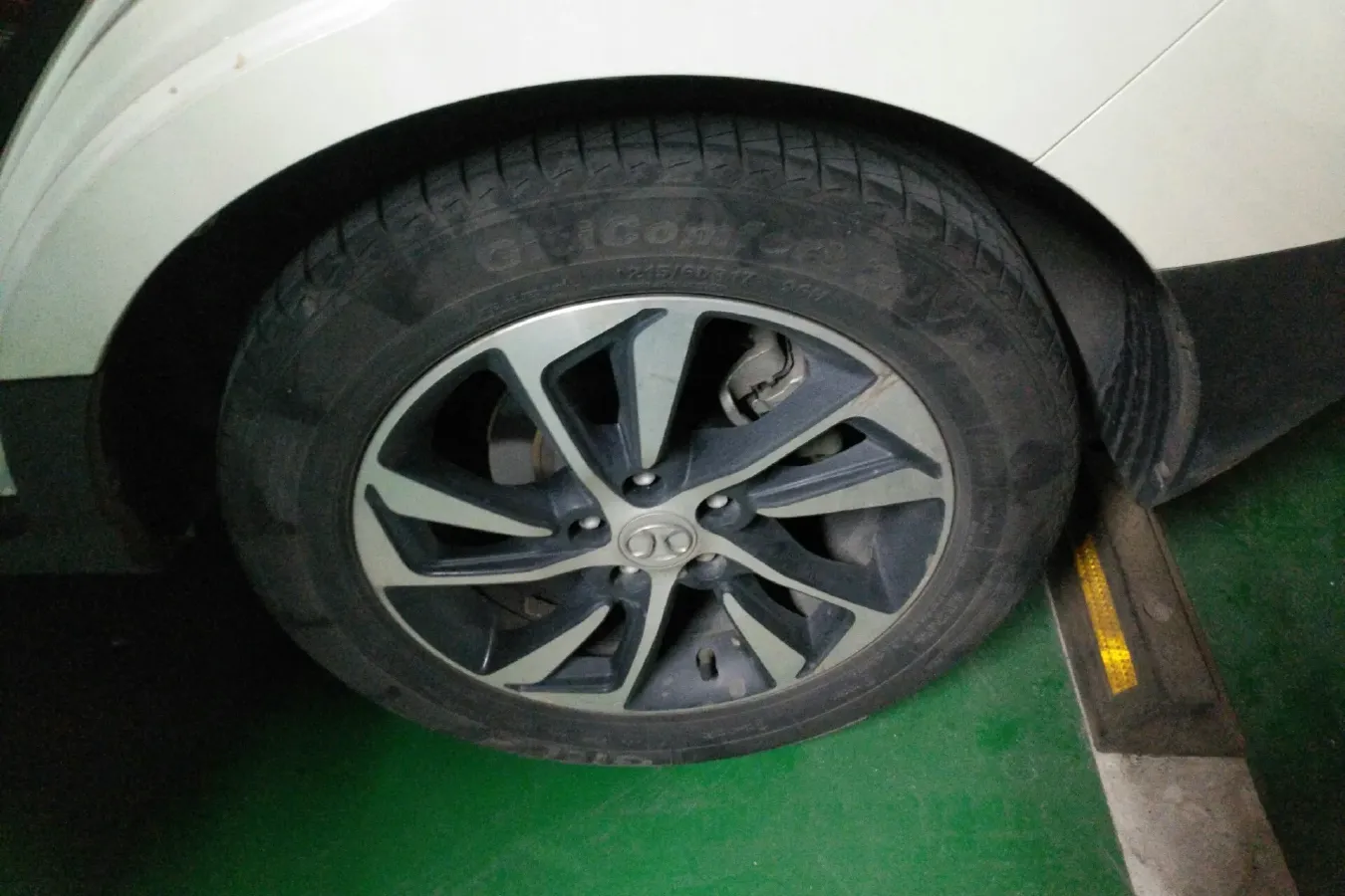 2016 BeiJing Auto Senova X55 1.5T 150HP L4 CVT,autocango,china used car exporter,china ev exporter,chinese used car exporter,chinese used ev exporter