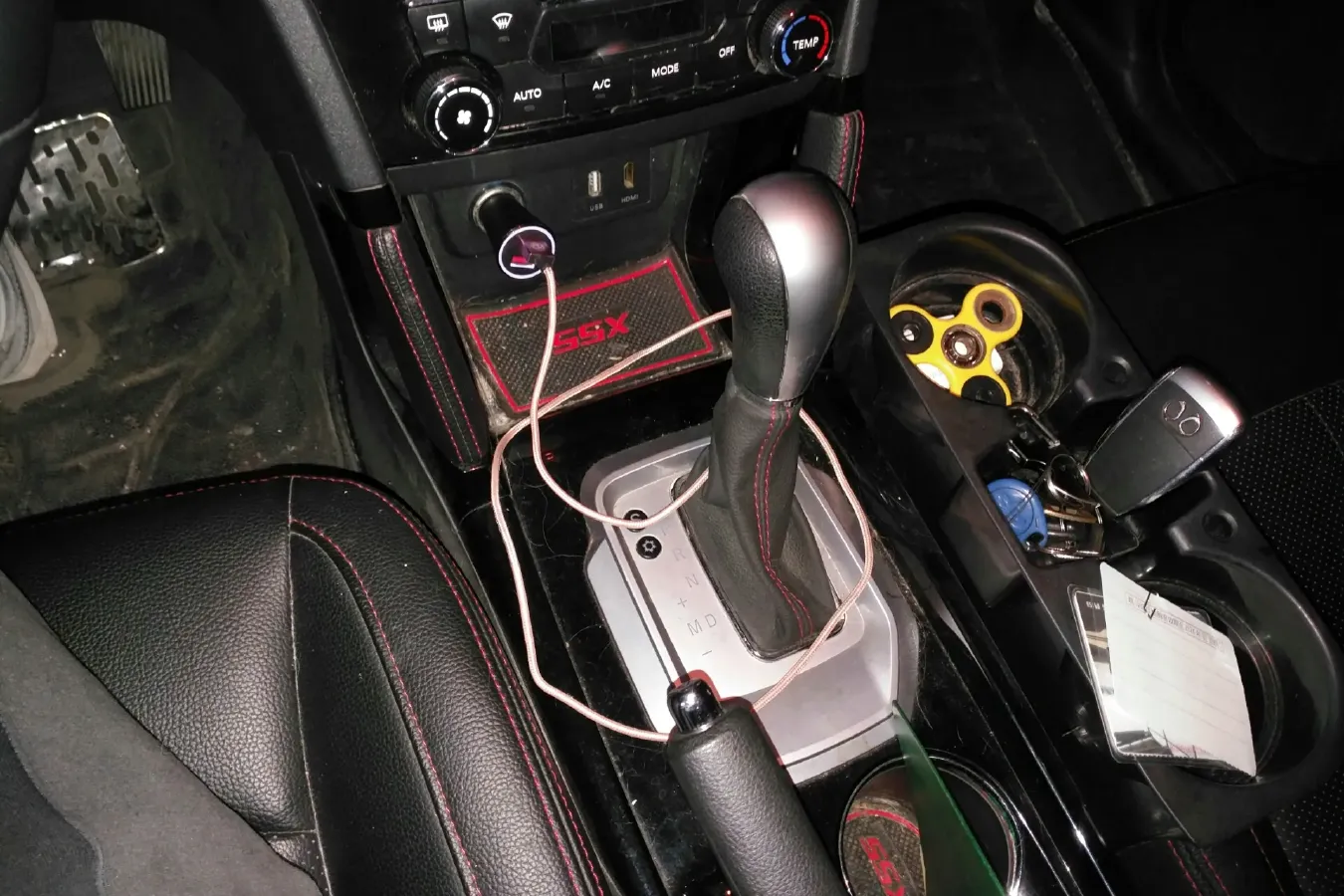 2016 BeiJing Auto Senova X55 1.5T 150HP L4 CVT,autocango,china used car exporter,china ev exporter,chinese used car exporter,chinese used ev exporter