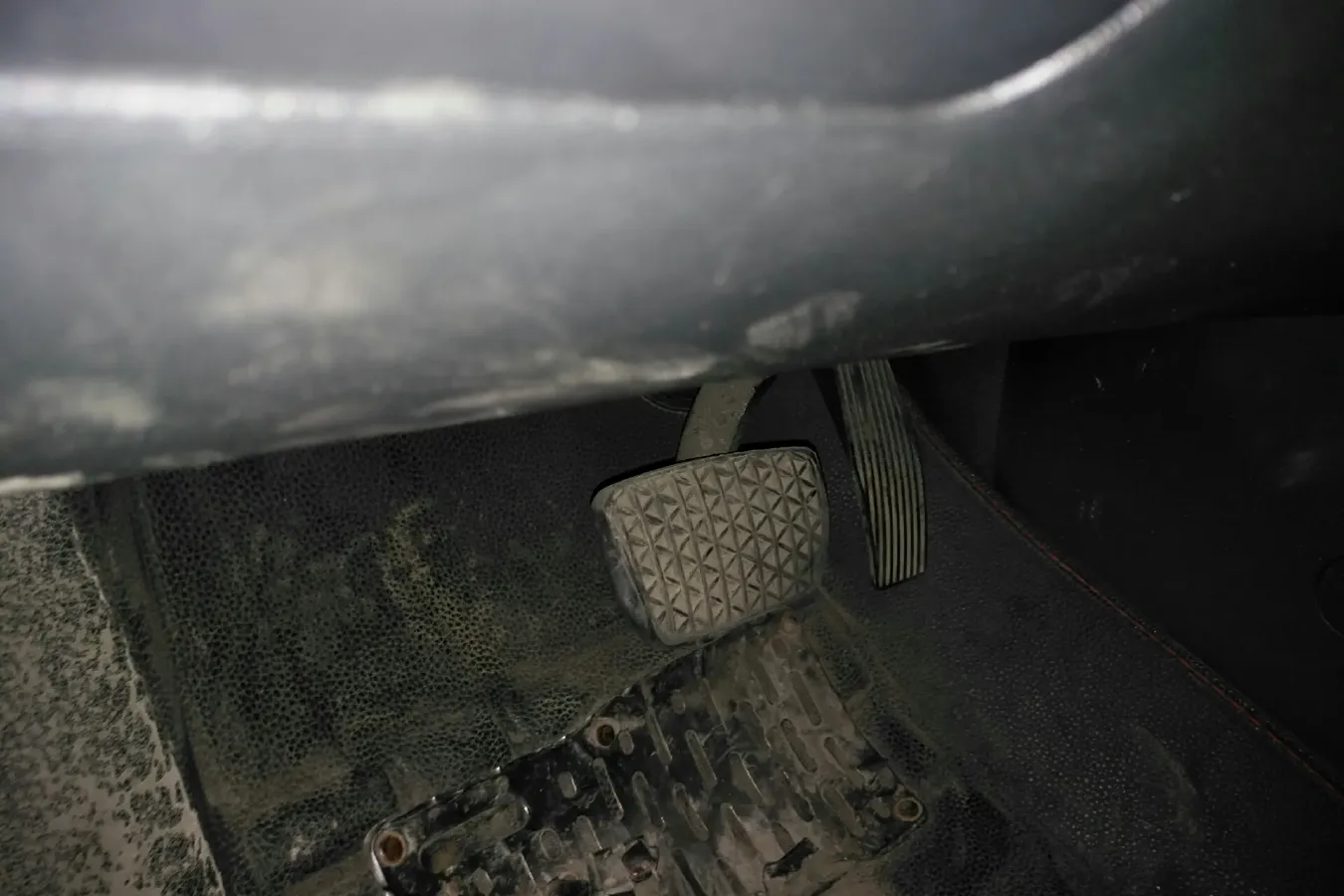 2016 BeiJing Auto Senova X55 1.5T 150HP L4 CVT,autocango,china used car exporter,china ev exporter,chinese used car exporter,chinese used ev exporter