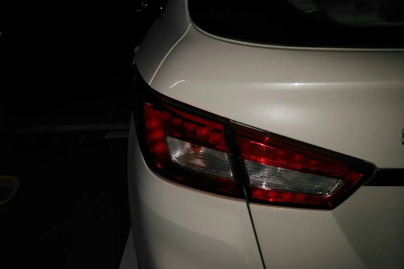 2016 BeiJing Auto Senova X55 1.5T 150HP L4 CVT,autocango,china used car exporter,china ev exporter,chinese used car exporter,chinese used ev exporter