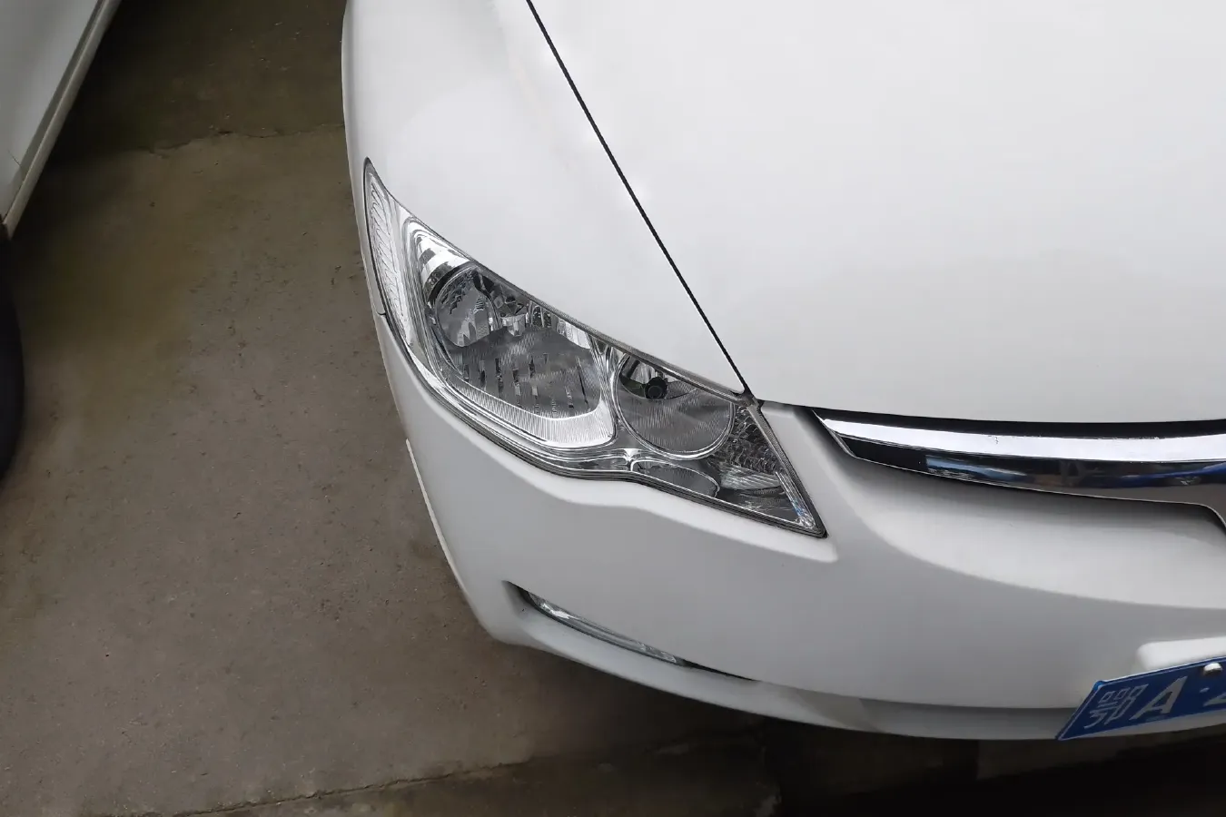 2012 Ciimo Ciimo 1.8L 140HP L4 5AT,autocango,china used car exporter,china ev exporter,chinese used car exporter,chinese used ev exporter