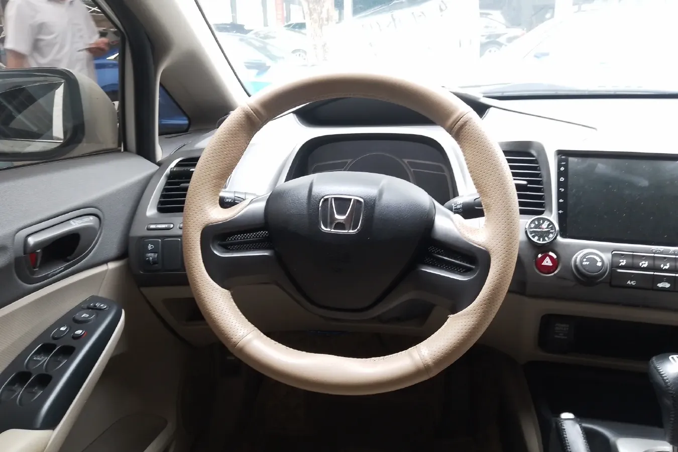 2012 Ciimo Ciimo 1.8L 140HP L4 5AT,autocango,china used car exporter,china ev exporter,chinese used car exporter,chinese used ev exporter