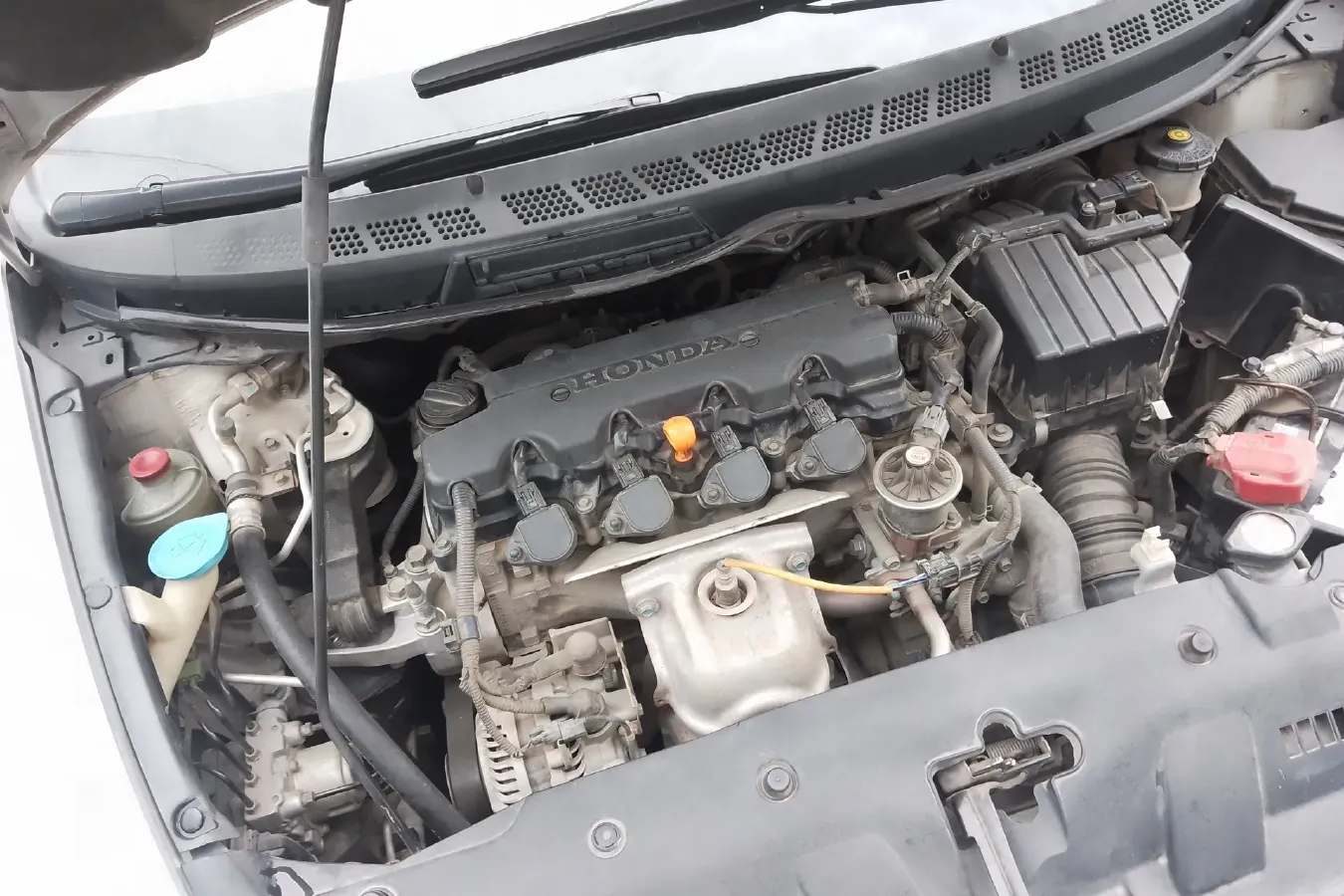 2012 Ciimo Ciimo 1.8L 140HP L4 5AT,autocango,china used car exporter,china ev exporter,chinese used car exporter,chinese used ev exporter