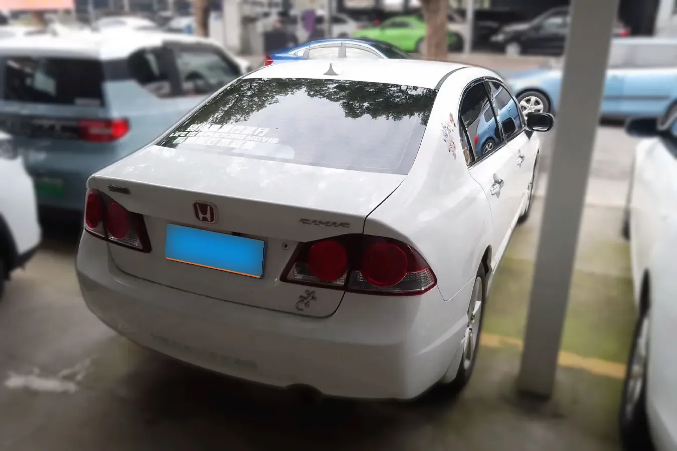 2012 Ciimo Ciimo 1.8L 140HP L4 5AT,autocango,china used car exporter,china ev exporter,chinese used car exporter,chinese used ev exporter