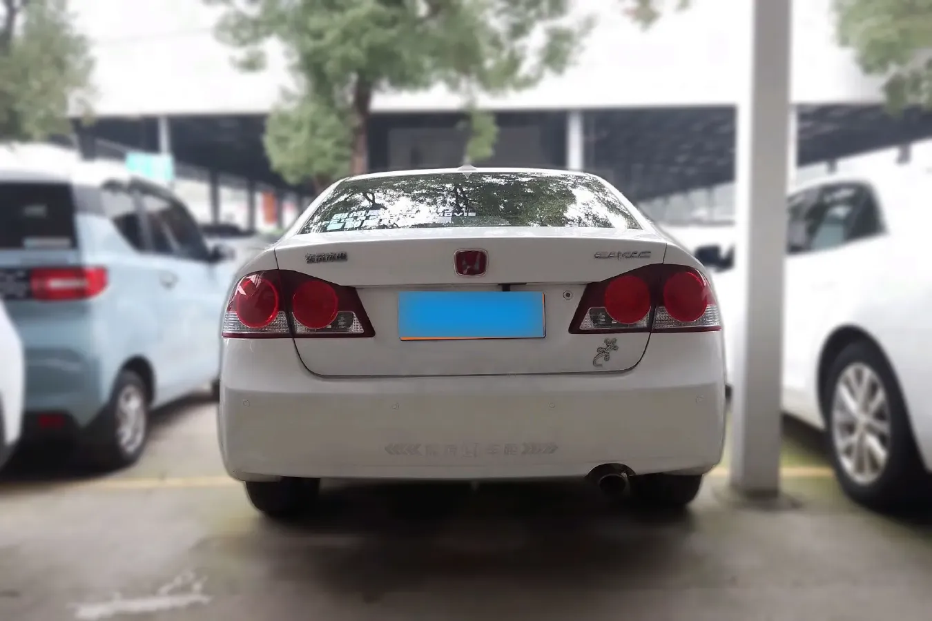 2012 Ciimo Ciimo 1.8L 140HP L4 5AT,autocango,china used car exporter,china ev exporter,chinese used car exporter,chinese used ev exporter