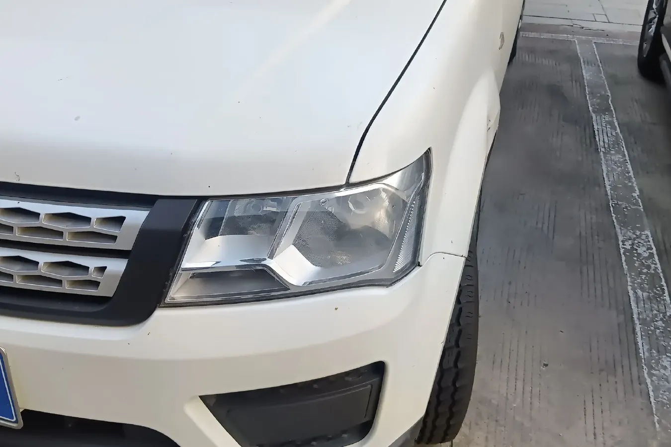 2021 ChangAn Kaicene ShenQi F30 1.5L 116HP L4 5MT,autocango,china used car exporter,china ev exporter,chinese used car exporter,chinese used ev exporter