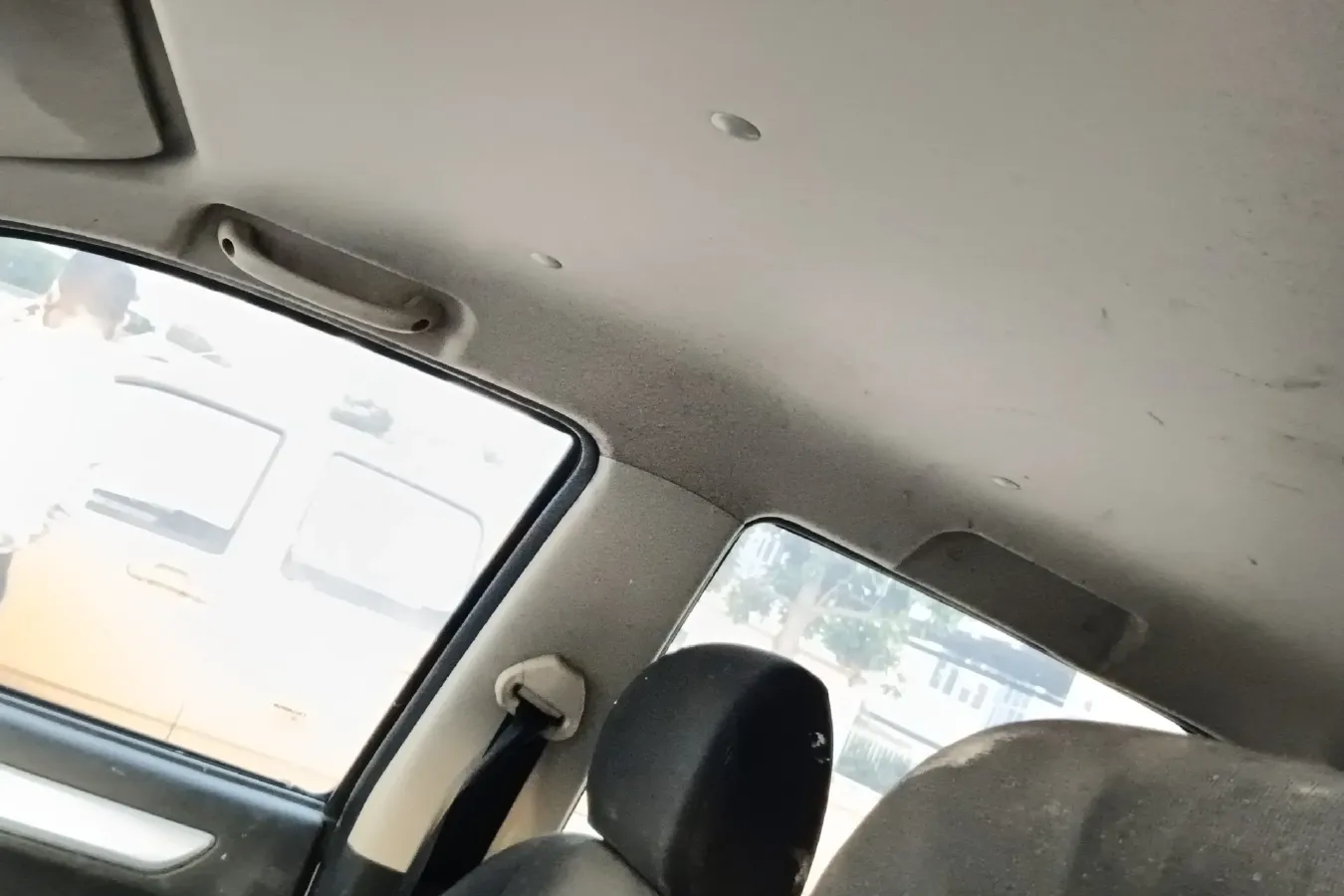 2021 ChangAn Kaicene ShenQi F30 1.5L 116HP L4 5MT,autocango,china used car exporter,china ev exporter,chinese used car exporter,chinese used ev exporter