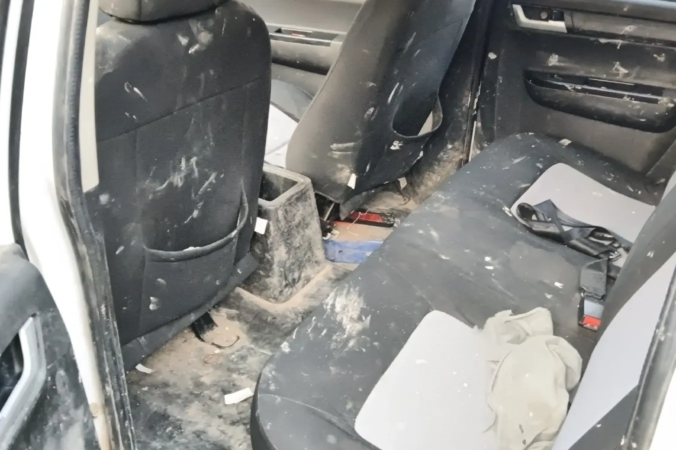 2021 ChangAn Kaicene ShenQi F30 1.5L 116HP L4 5MT,autocango,china used car exporter,china ev exporter,chinese used car exporter,chinese used ev exporter