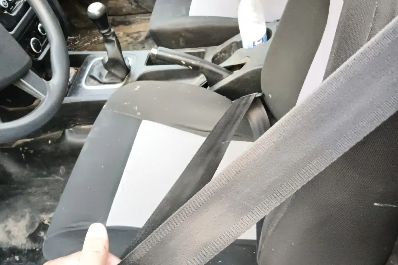 2021 ChangAn Kaicene ShenQi F30 1.5L 116HP L4 5MT,autocango,china used car exporter,china ev exporter,chinese used car exporter,chinese used ev exporter