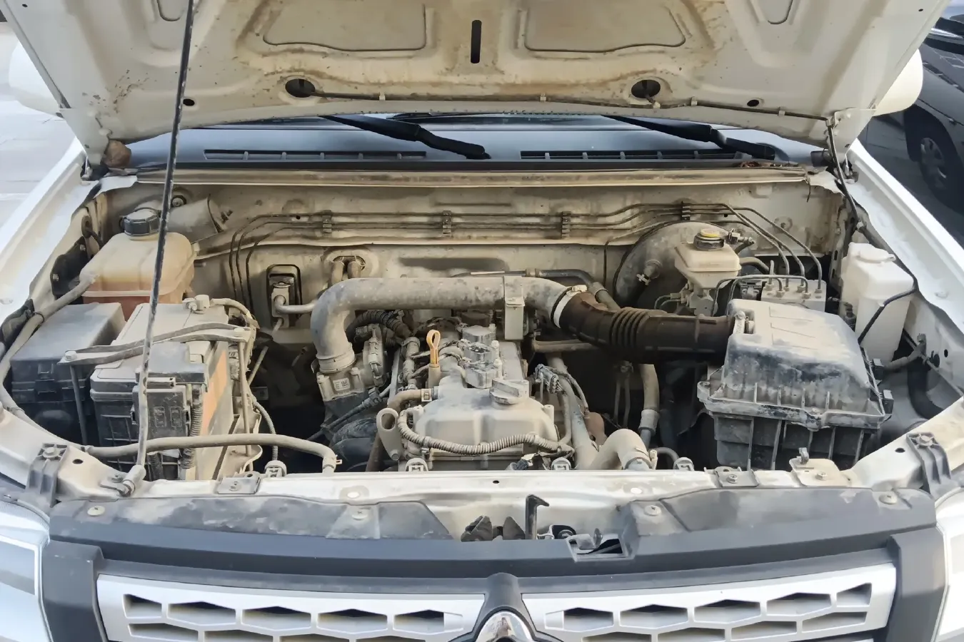 2021 ChangAn Kaicene ShenQi F30 1.5L 116HP L4 5MT,autocango,china used car exporter,china ev exporter,chinese used car exporter,chinese used ev exporter