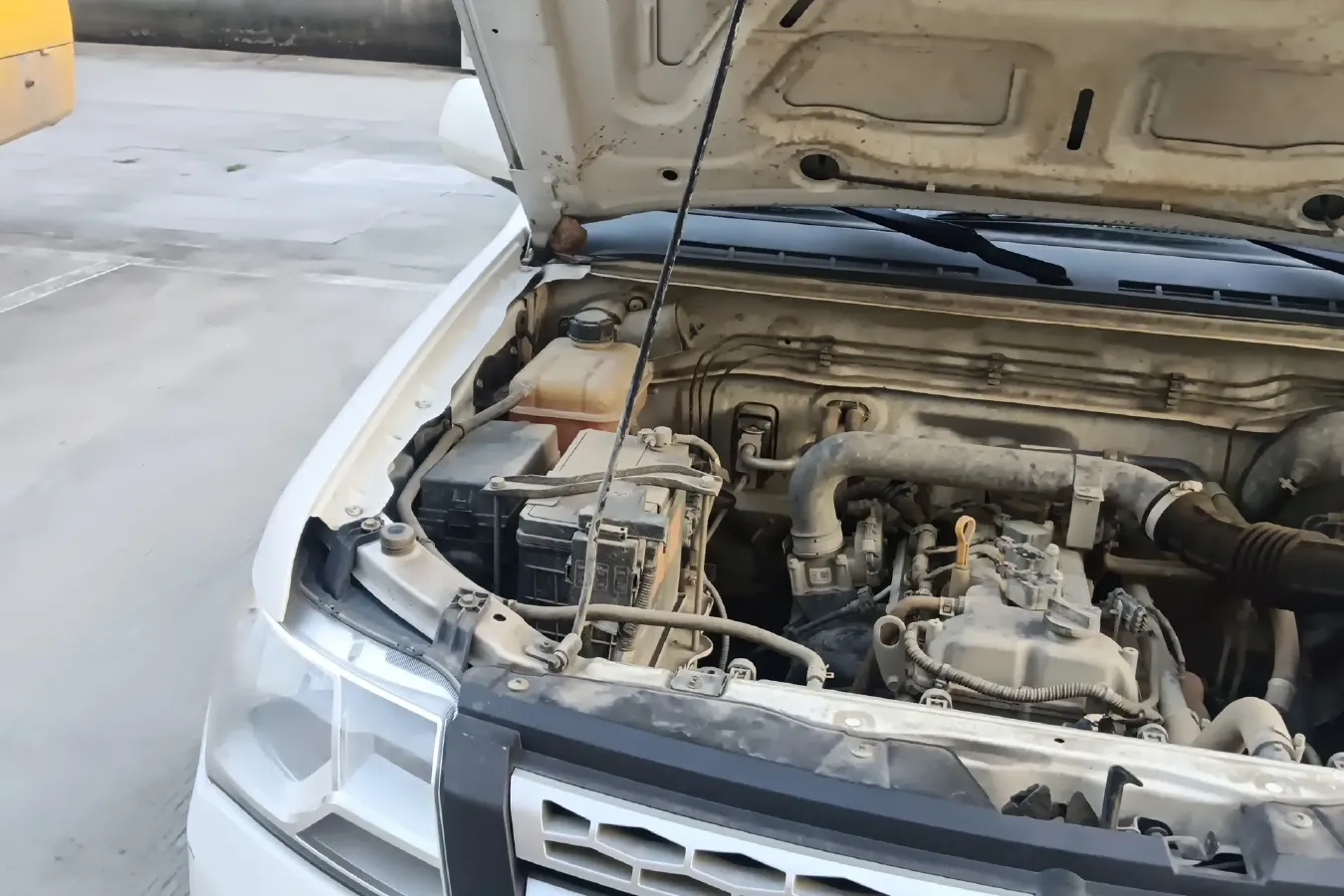 2021 ChangAn Kaicene ShenQi F30 1.5L 116HP L4 5MT,autocango,china used car exporter,china ev exporter,chinese used car exporter,chinese used ev exporter