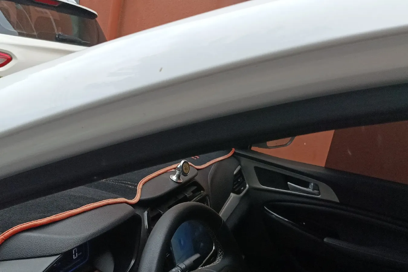 2019 ChangAn Oshan A800 1.6L 125HP L4 5MT,autocango,china used car exporter,china ev exporter,chinese used car exporter,chinese used ev exporter