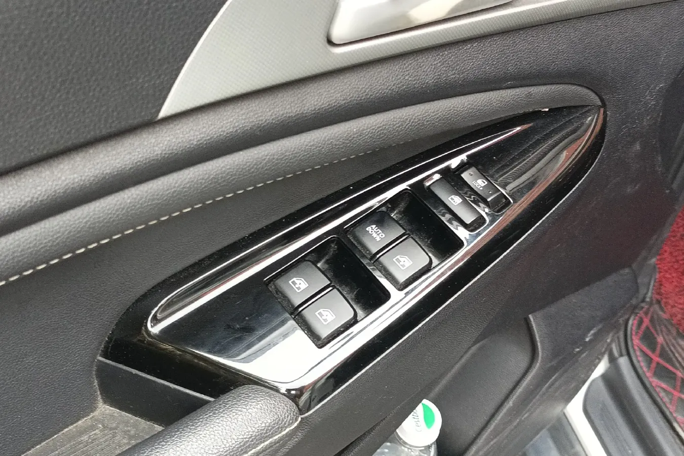 2019 ChangAn Oshan A800 1.6L 125HP L4 5MT,autocango,china used car exporter,china ev exporter,chinese used car exporter,chinese used ev exporter