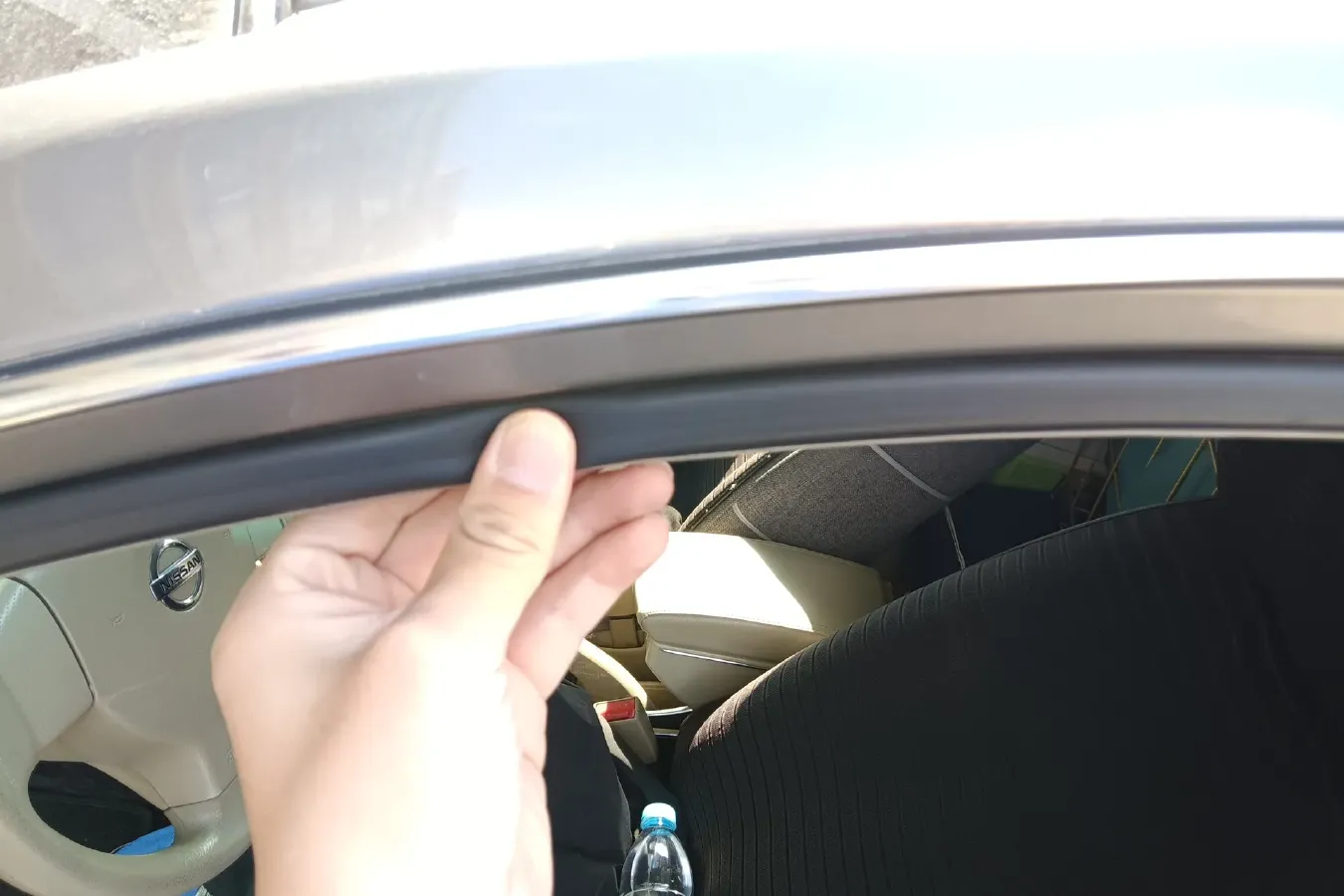 2009 Nissan Sylphy 1.6L 117HP L4 5MT,autocango,china used car exporter,china ev exporter,chinese used car exporter,chinese used ev exporter