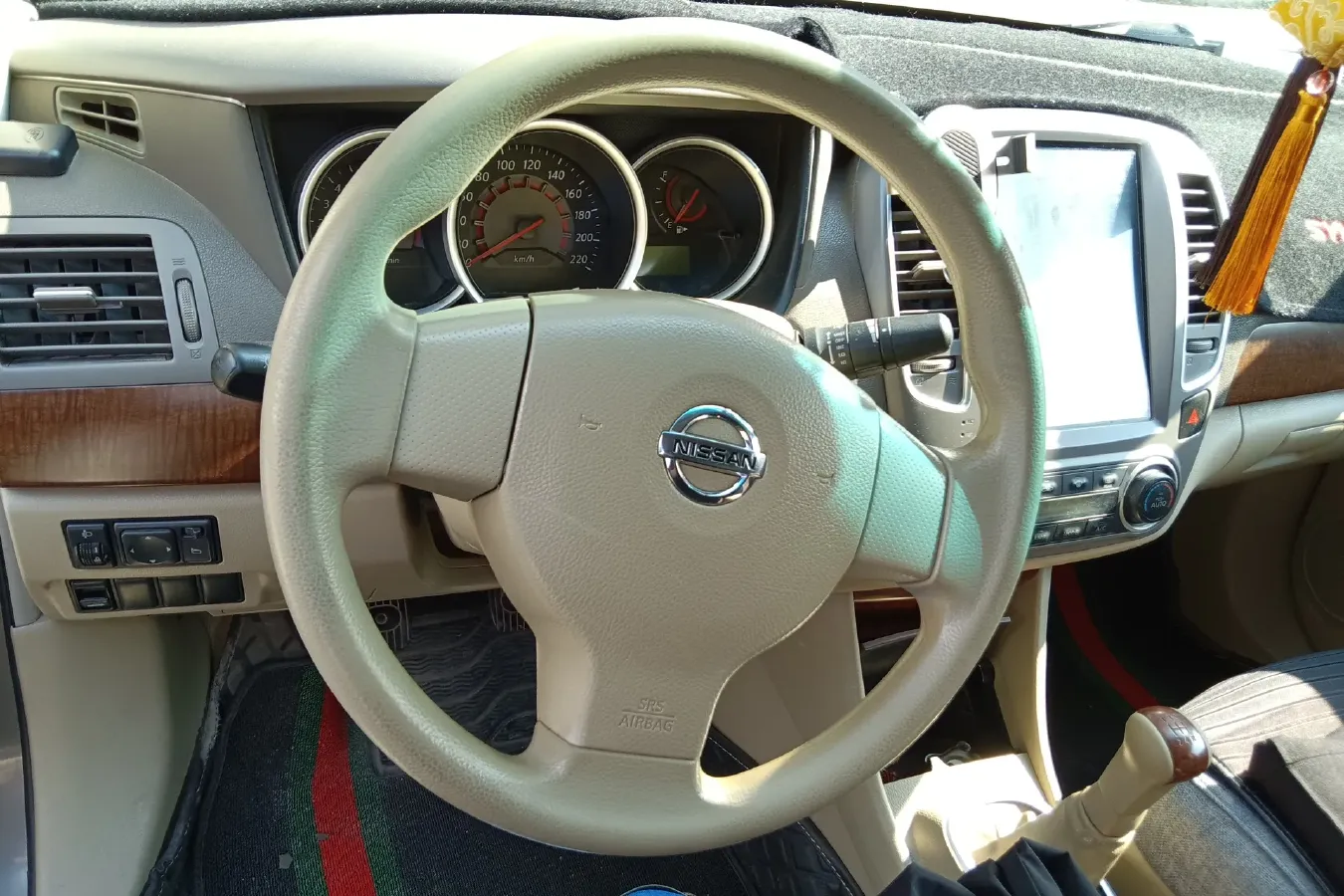 2009 Nissan Sylphy 1.6L 117HP L4 5MT,autocango,china used car exporter,china ev exporter,chinese used car exporter,chinese used ev exporter