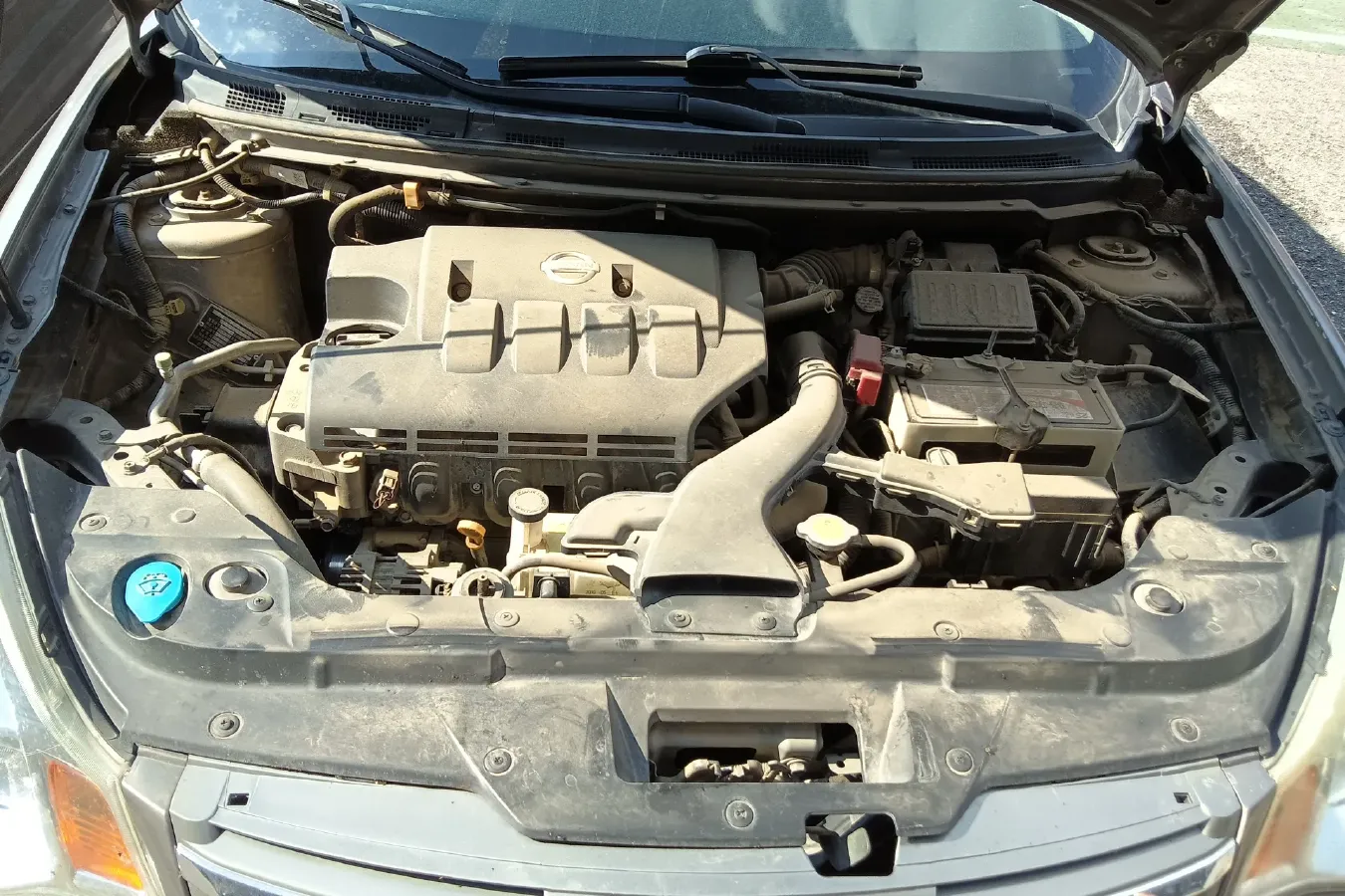 2009 Nissan Sylphy 1.6L 117HP L4 5MT,autocango,china used car exporter,china ev exporter,chinese used car exporter,chinese used ev exporter