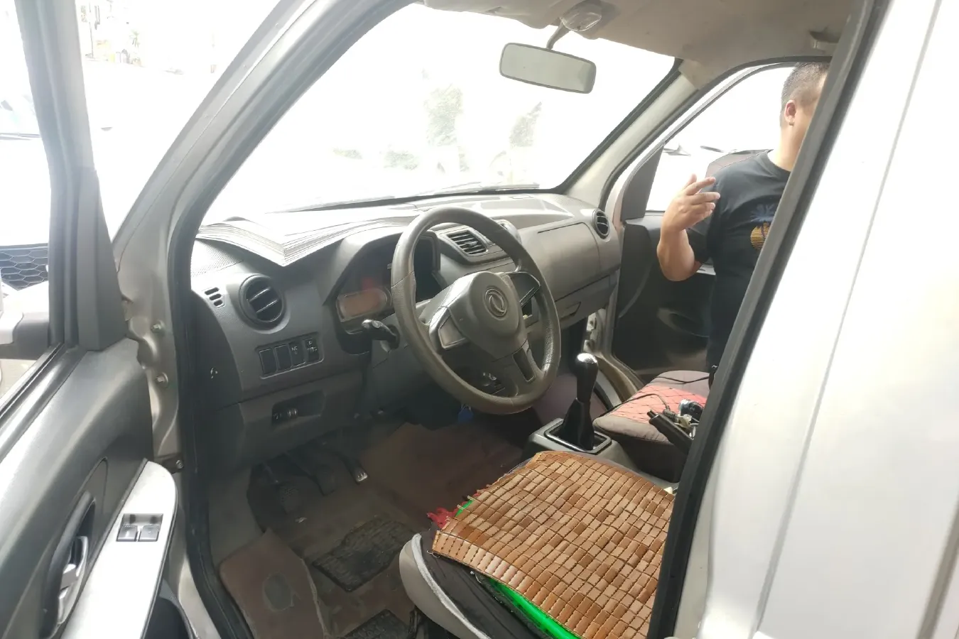 2019 DongFeng DFSK C31 1.5L 112HP L4 5MT,autocango,china used car exporter,china ev exporter,chinese used car exporter,chinese used ev exporter