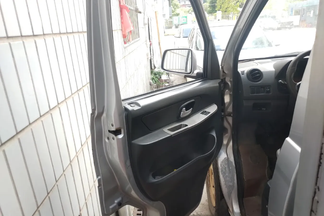 2019 DongFeng DFSK C31 1.5L 112HP L4 5MT,autocango,china used car exporter,china ev exporter,chinese used car exporter,chinese used ev exporter