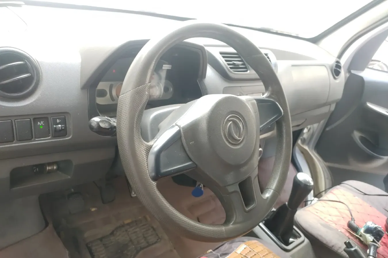 2019 DongFeng DFSK C31 1.5L 112HP L4 5MT,autocango,china used car exporter,china ev exporter,chinese used car exporter,chinese used ev exporter