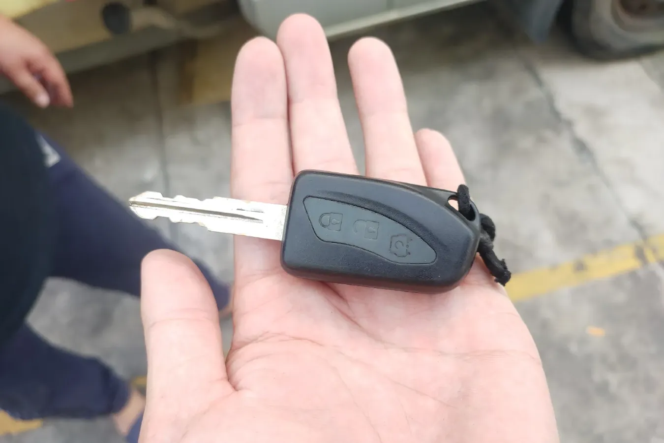 2019 DongFeng DFSK C31 1.5L 112HP L4 5MT,autocango,china used car exporter,china ev exporter,chinese used car exporter,chinese used ev exporter