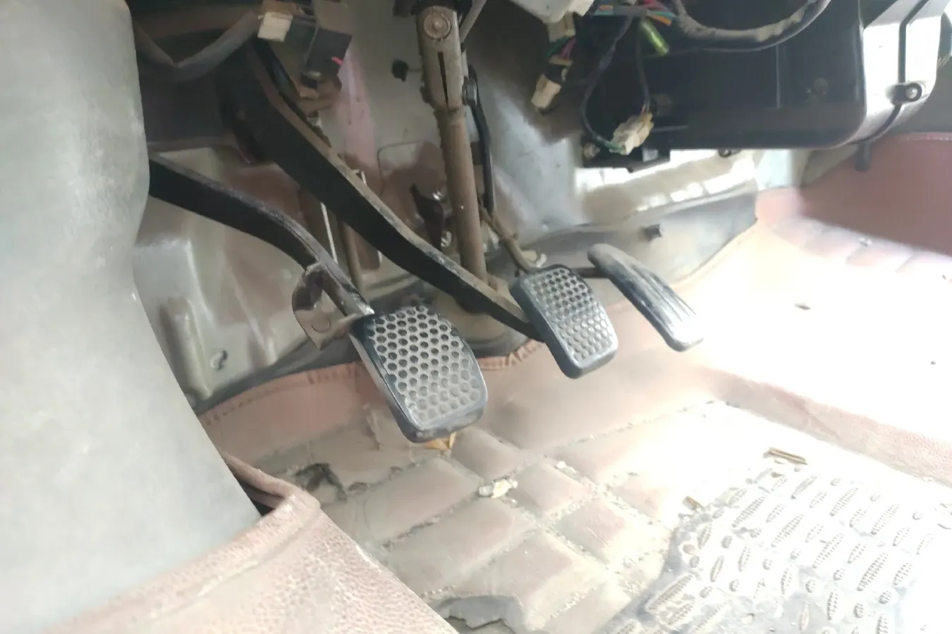 2019 DongFeng DFSK C31 1.5L 112HP L4 5MT,autocango,china used car exporter,china ev exporter,chinese used car exporter,chinese used ev exporter