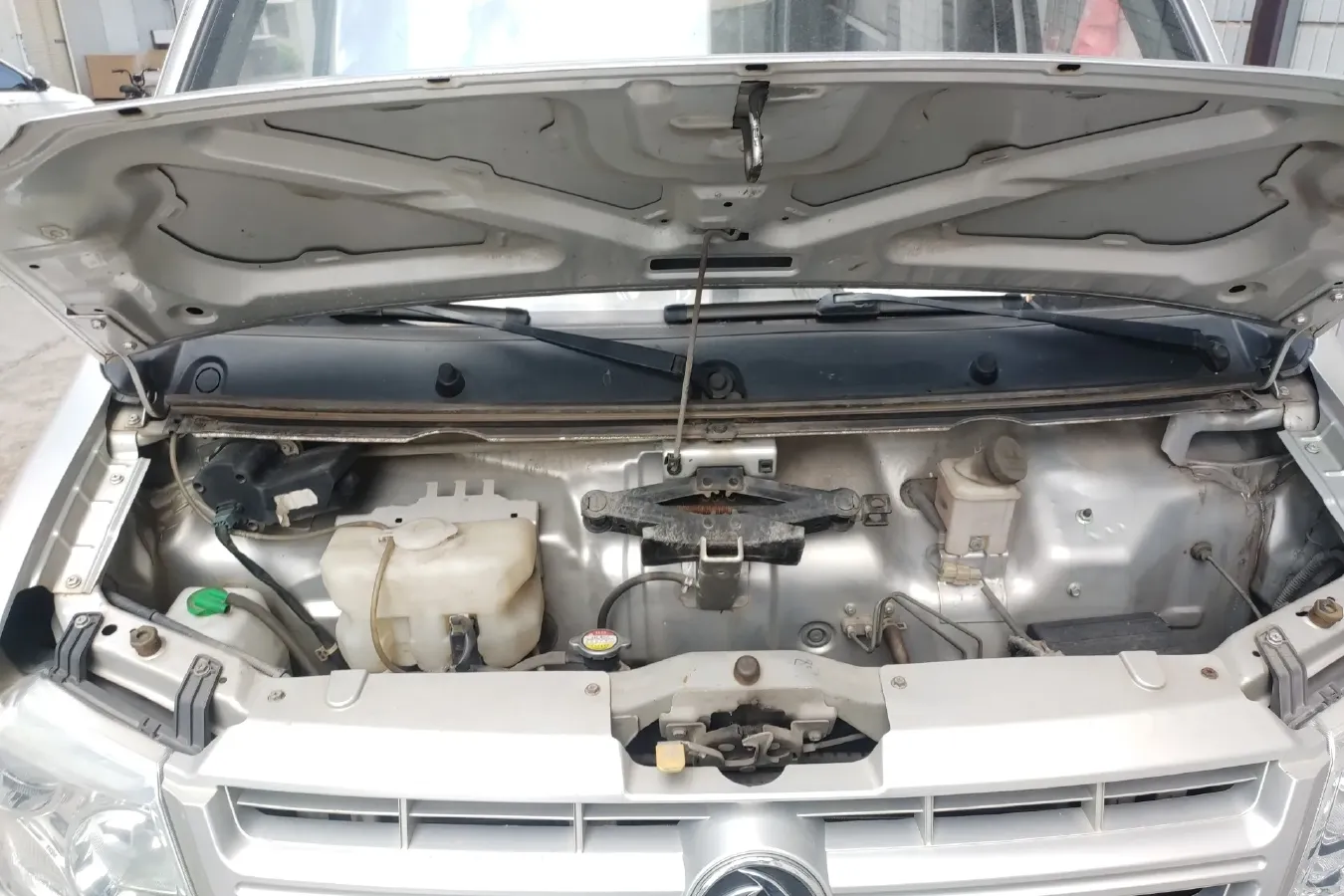 2019 DongFeng DFSK C31 1.5L 112HP L4 5MT,autocango,china used car exporter,china ev exporter,chinese used car exporter,chinese used ev exporter