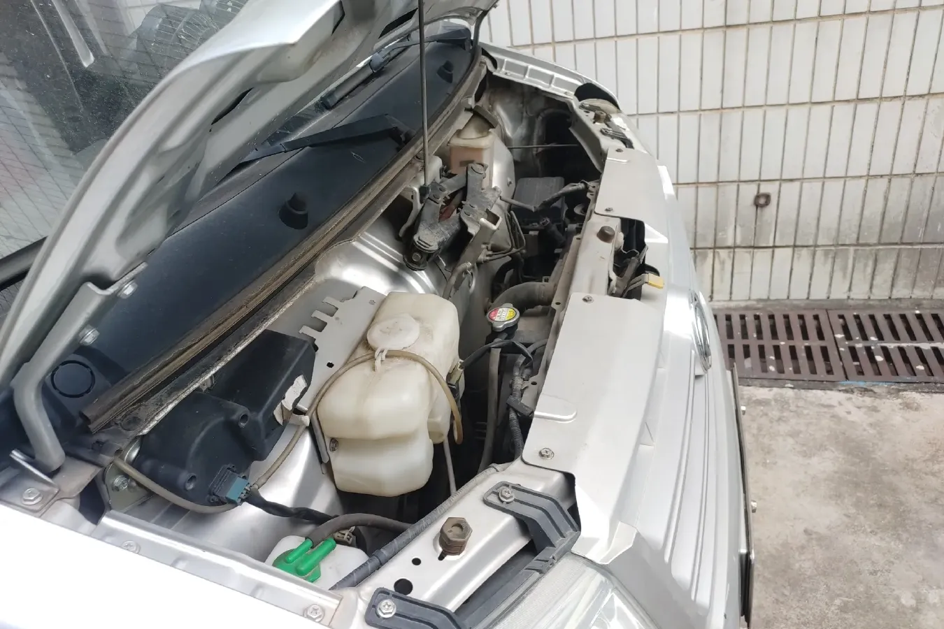 2019 DongFeng DFSK C31 1.5L 112HP L4 5MT,autocango,china used car exporter,china ev exporter,chinese used car exporter,chinese used ev exporter
