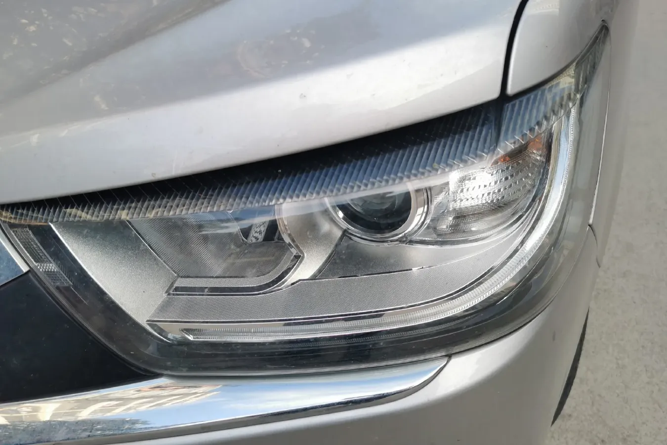 2020 JAC Refine M4 2.0T 150HP L4 6MT,autocango,china used car exporter,china ev exporter,chinese used car exporter,chinese used ev exporter