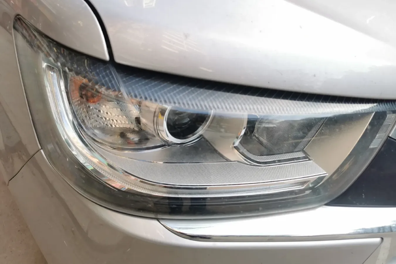 2020 JAC Refine M4 2.0T 150HP L4 6MT,autocango,china used car exporter,china ev exporter,chinese used car exporter,chinese used ev exporter