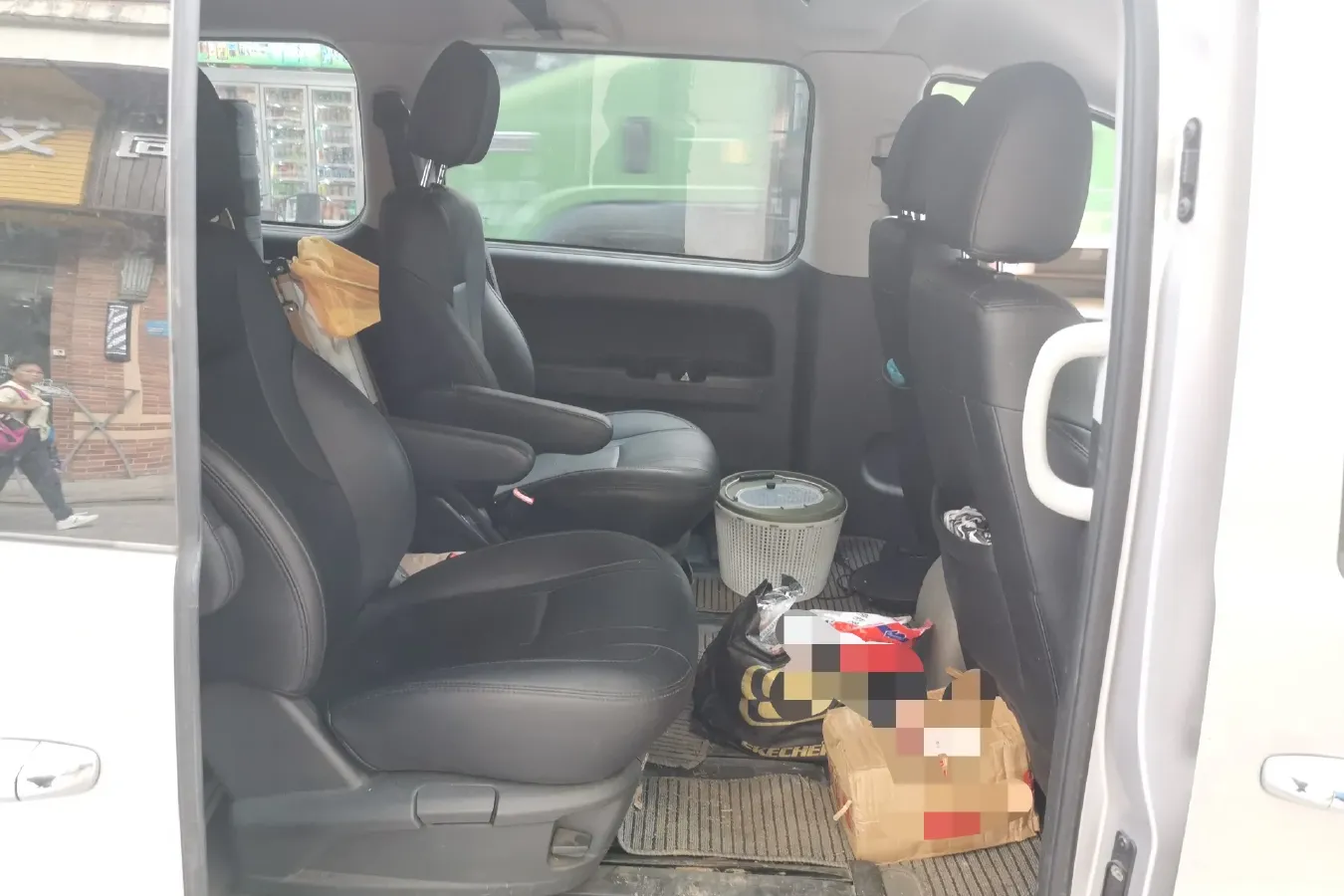 2020 JAC Refine M4 2.0T 150HP L4 6MT,autocango,china used car exporter,china ev exporter,chinese used car exporter,chinese used ev exporter