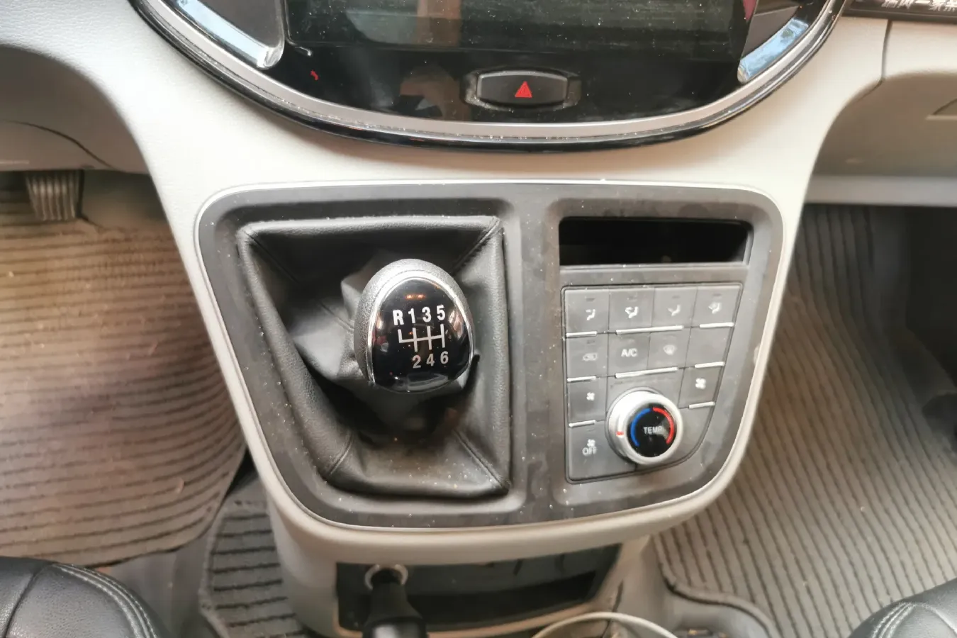 2020 JAC Refine M4 2.0T 150HP L4 6MT,autocango,china used car exporter,china ev exporter,chinese used car exporter,chinese used ev exporter