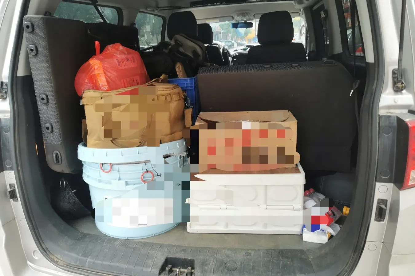 2020 JAC Refine M4 2.0T 150HP L4 6MT,autocango,china used car exporter,china ev exporter,chinese used car exporter,chinese used ev exporter