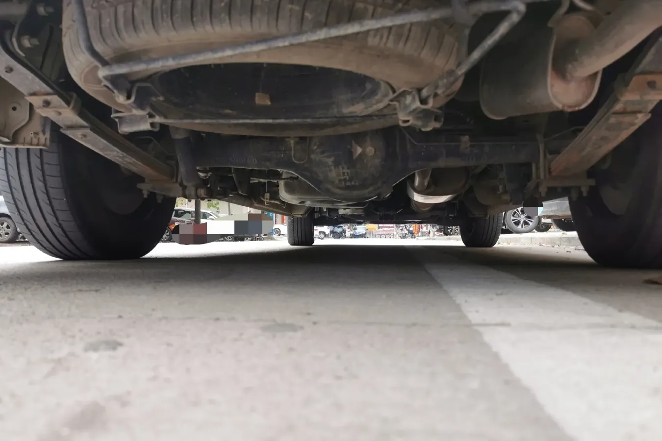 2020 JAC Refine M4 2.0T 150HP L4 6MT,autocango,china used car exporter,china ev exporter,chinese used car exporter,chinese used ev exporter