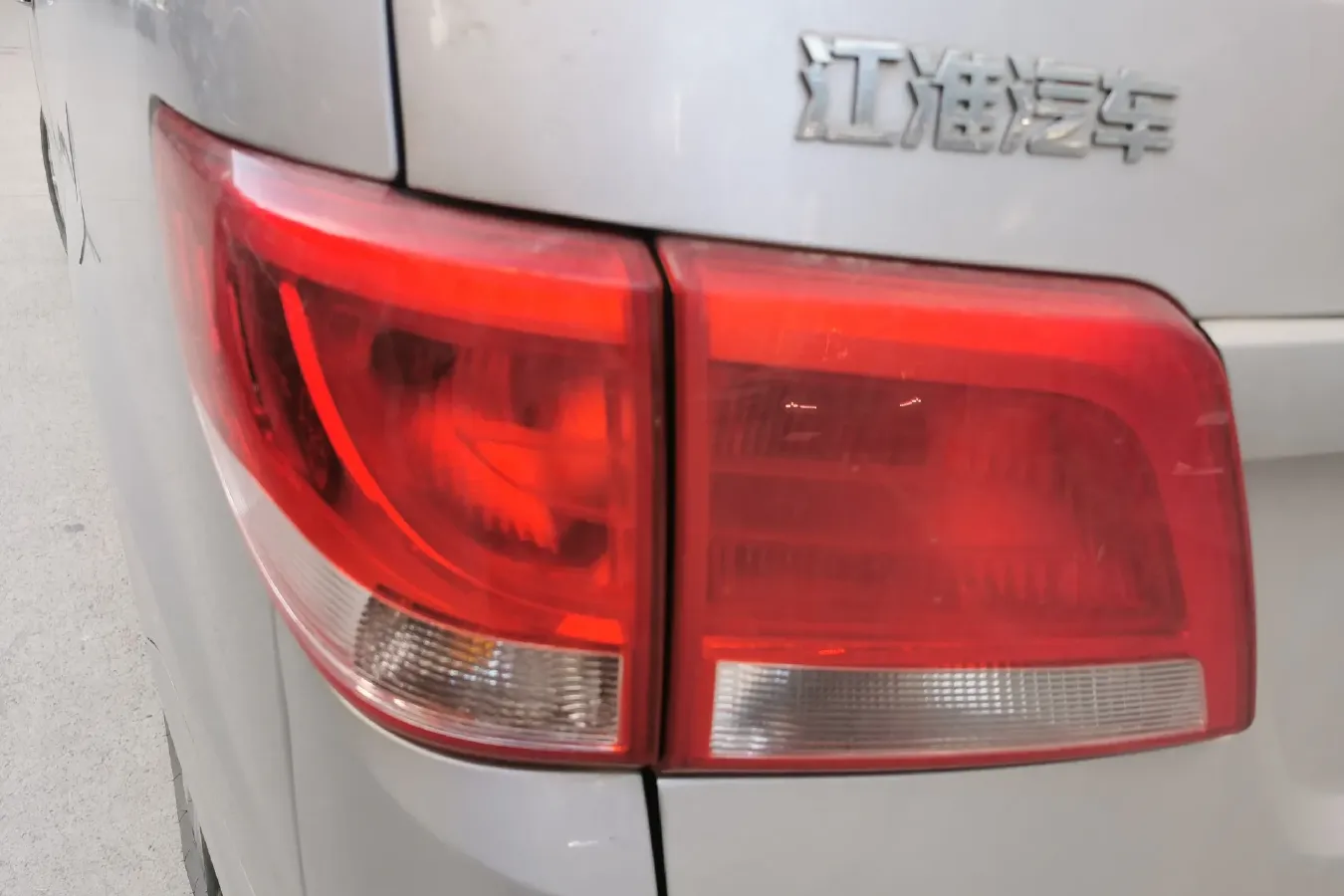 2020 JAC Refine M4 2.0T 150HP L4 6MT,autocango,china used car exporter,china ev exporter,chinese used car exporter,chinese used ev exporter