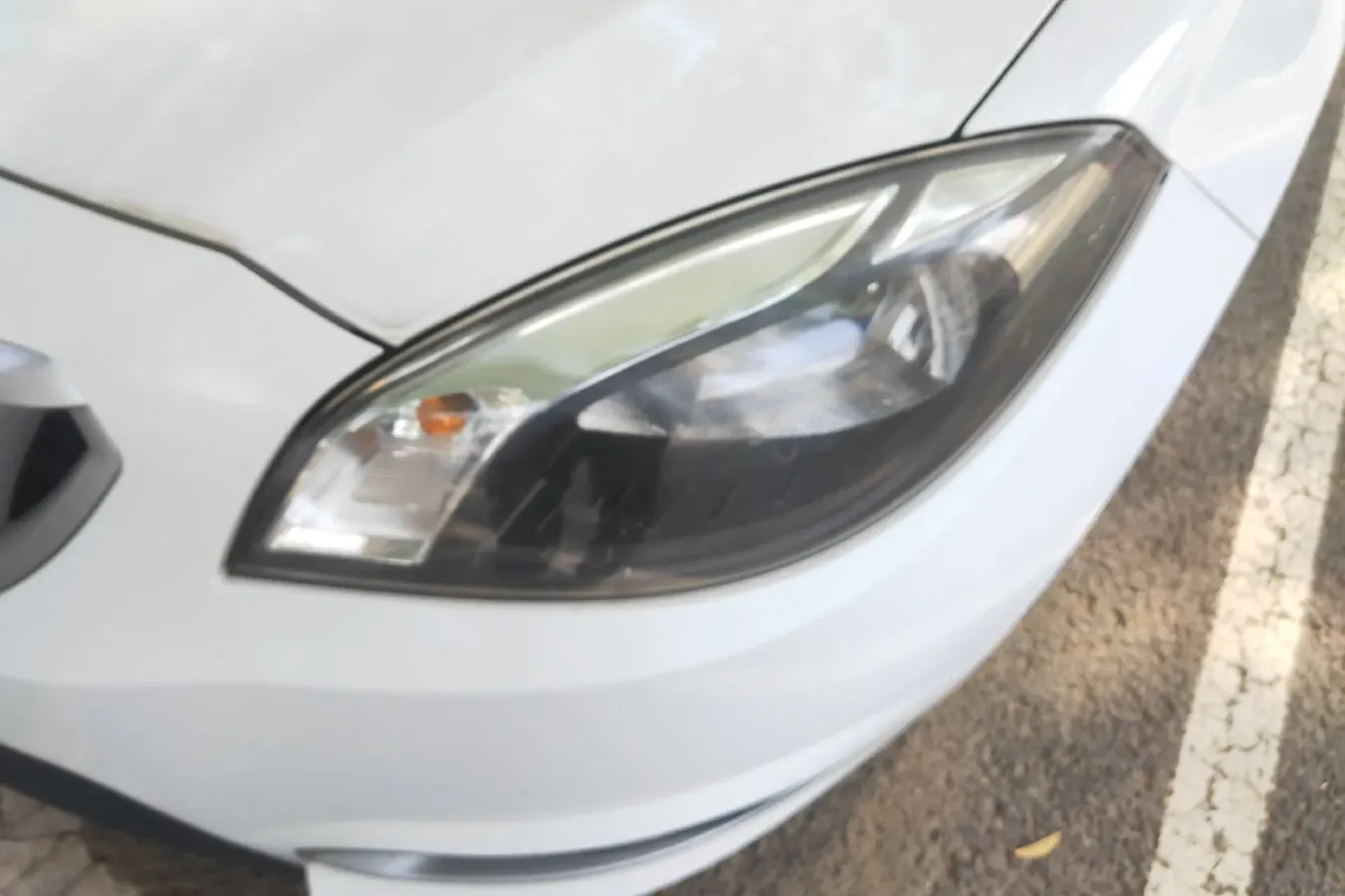 2012 Brilliance Auto H320 1.5L 105HP L4 4AT,autocango,china used car exporter,china ev exporter,chinese used car exporter,chinese used ev exporter