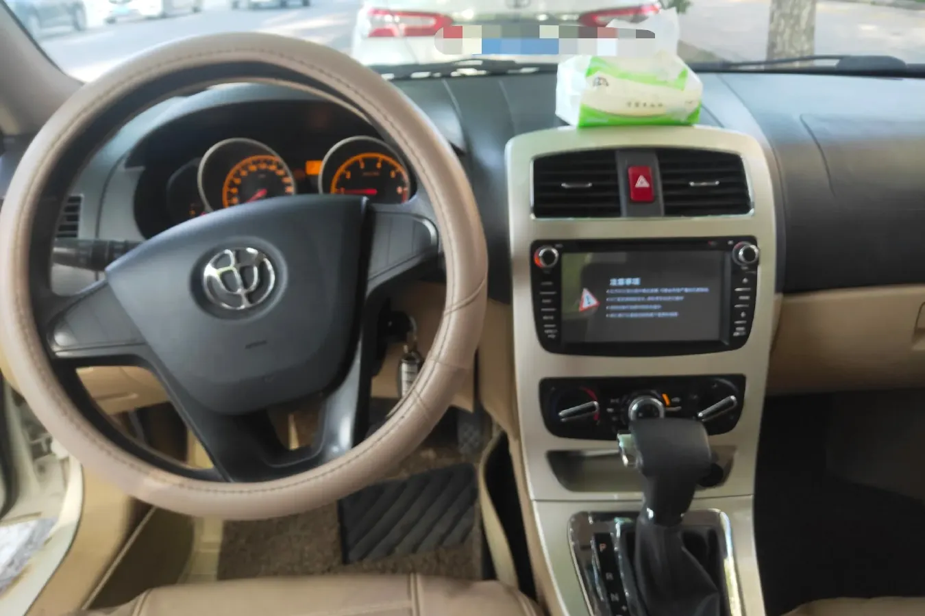 2012 Brilliance Auto H320 1.5L 105HP L4 4AT,autocango,china used car exporter,china ev exporter,chinese used car exporter,chinese used ev exporter