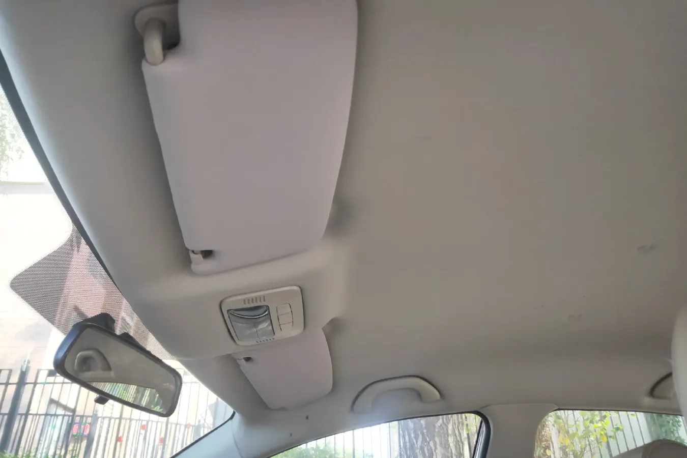 2012 Brilliance Auto H320 1.5L 105HP L4 4AT,autocango,china used car exporter,china ev exporter,chinese used car exporter,chinese used ev exporter