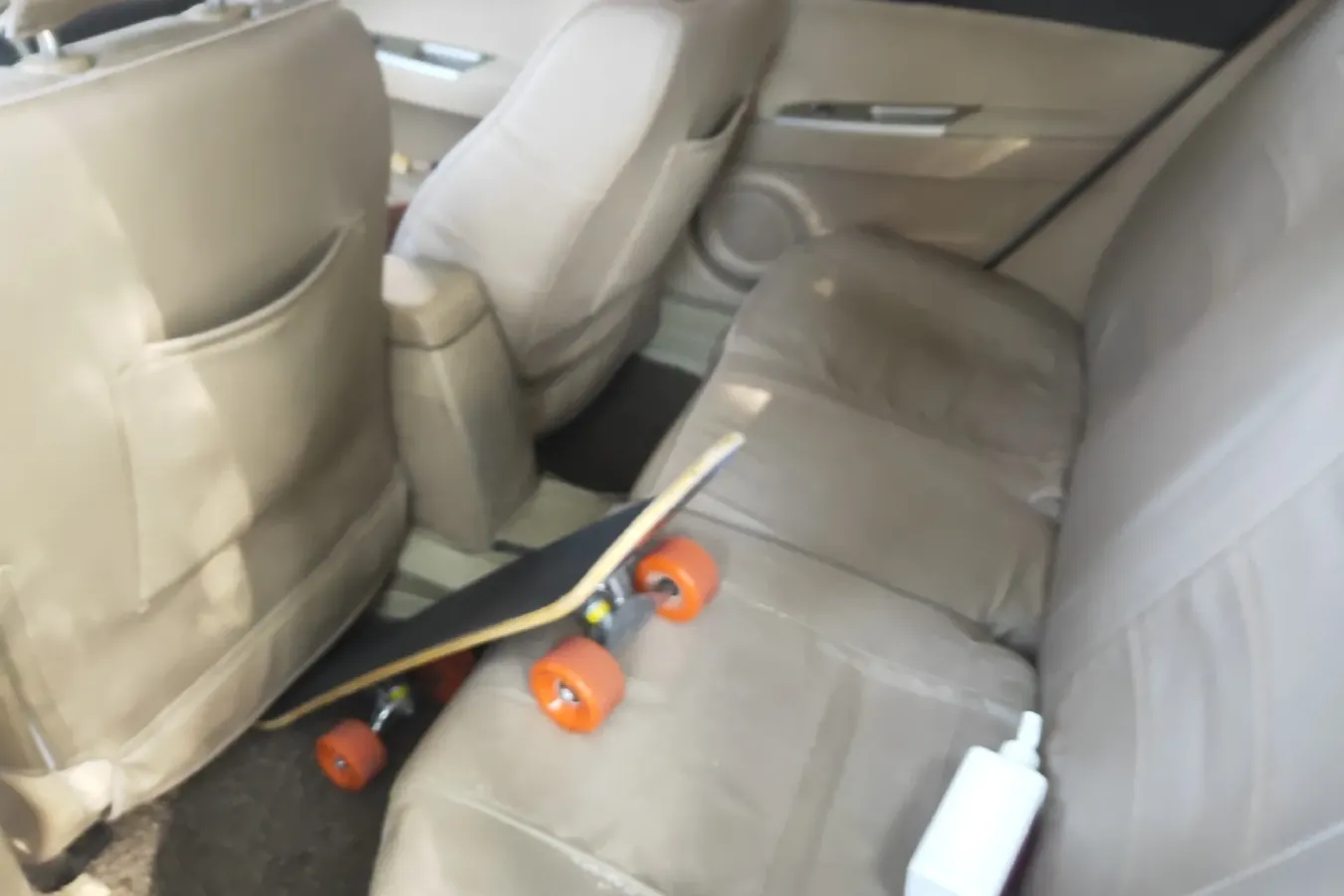 2012 Brilliance Auto H320 1.5L 105HP L4 4AT,autocango,china used car exporter,china ev exporter,chinese used car exporter,chinese used ev exporter