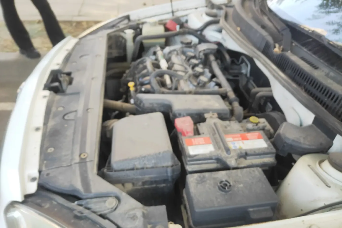 2012 Brilliance Auto H320 1.5L 105HP L4 4AT,autocango,china used car exporter,china ev exporter,chinese used car exporter,chinese used ev exporter