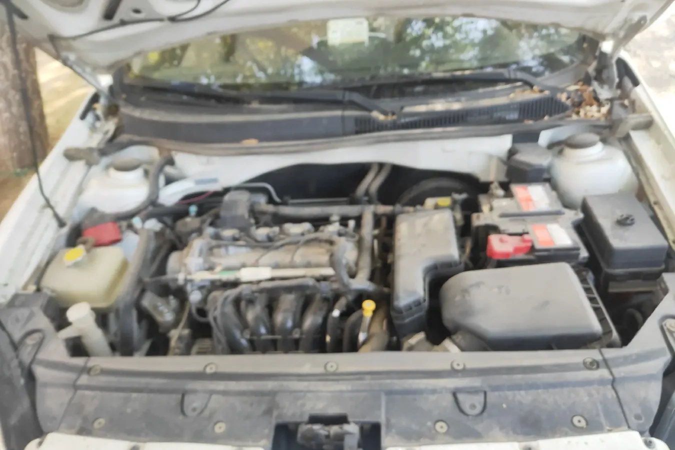 2012 Brilliance Auto H320 1.5L 105HP L4 4AT,autocango,china used car exporter,china ev exporter,chinese used car exporter,chinese used ev exporter