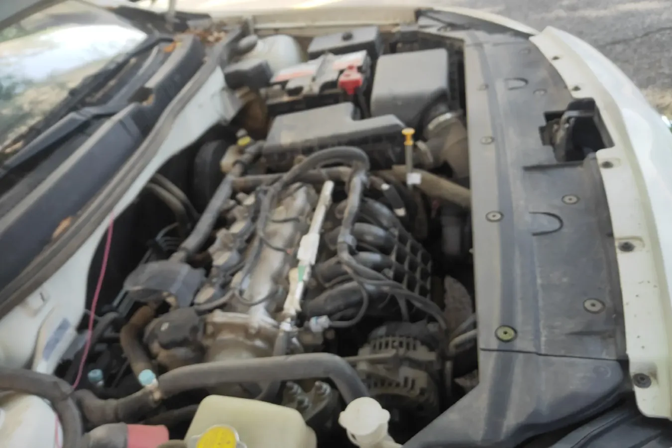 2012 Brilliance Auto H320 1.5L 105HP L4 4AT,autocango,china used car exporter,china ev exporter,chinese used car exporter,chinese used ev exporter