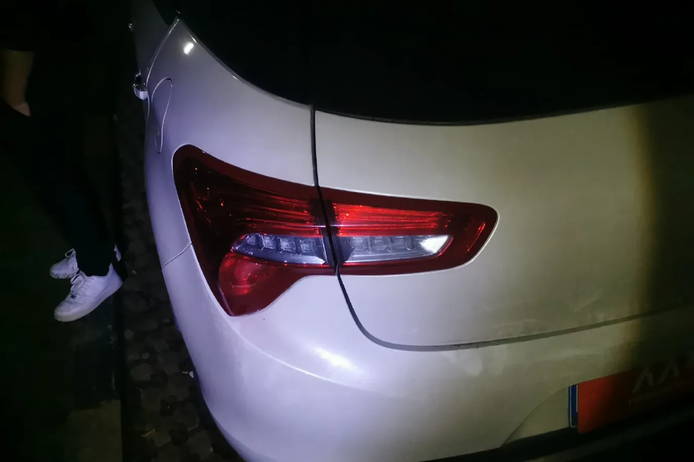 2014 DS 5 1.6T 163HP L4 6AT,autocango,china used car exporter,china ev exporter,chinese used car exporter,chinese used ev exporter