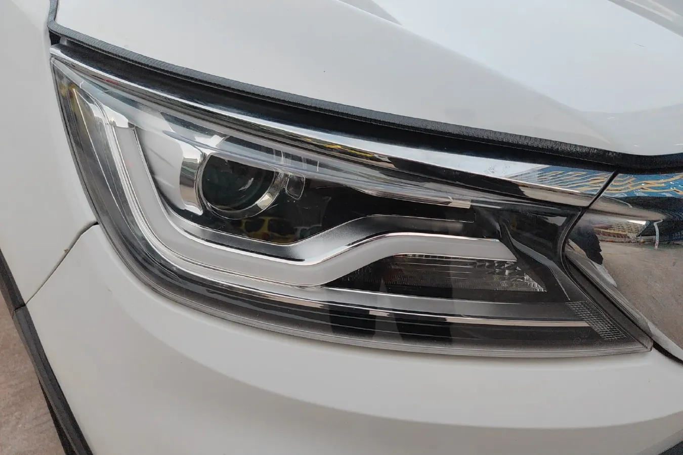 2018 Karry K60EV BEV 45.2KWH,autocango,china used car exporter,china ev exporter,chinese used car exporter,chinese used ev exporter