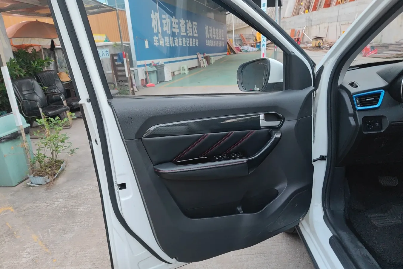 2018 Karry K60EV BEV 45.2KWH,autocango,china used car exporter,china ev exporter,chinese used car exporter,chinese used ev exporter
