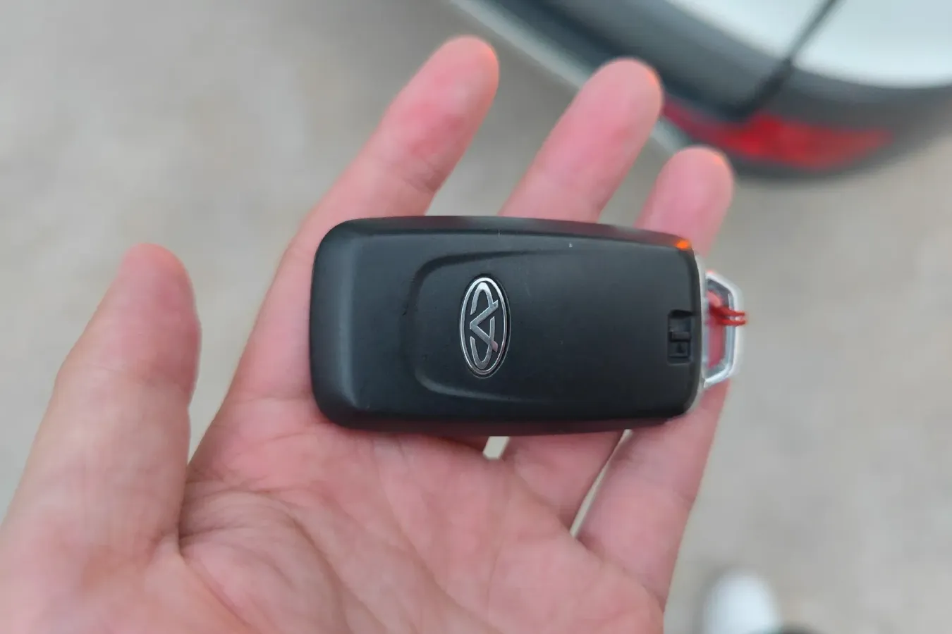 2018 Karry K60EV BEV 45.2KWH,autocango,china used car exporter,china ev exporter,chinese used car exporter,chinese used ev exporter