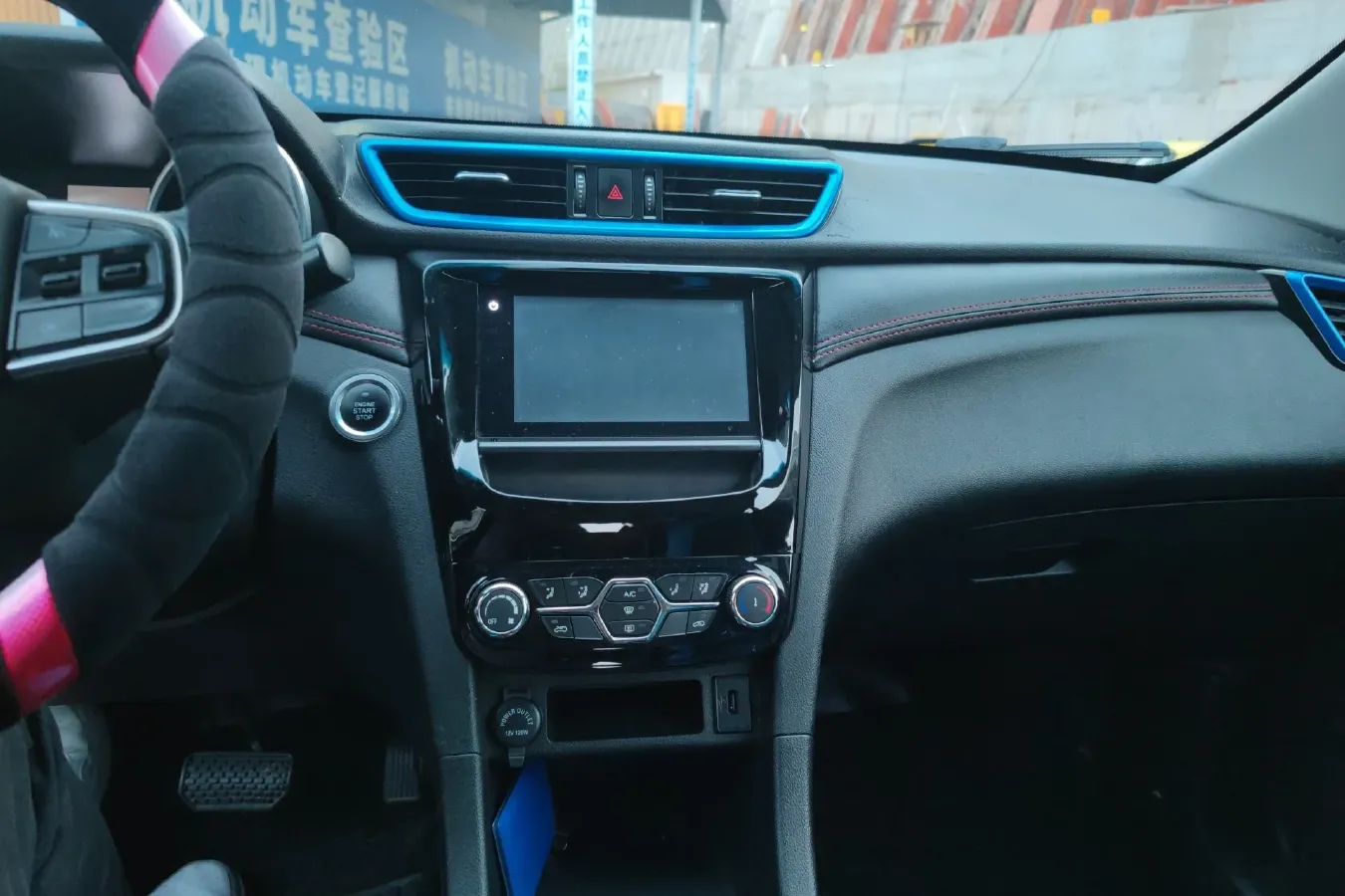 2018 Karry K60EV BEV 45.2KWH,autocango,china used car exporter,china ev exporter,chinese used car exporter,chinese used ev exporter